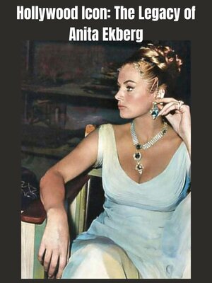 cover image of Hollywood Icon